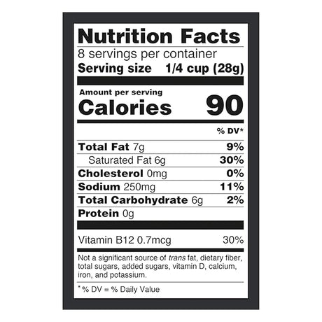 Violife Just Like Colby Jack Shreds, 8 oz