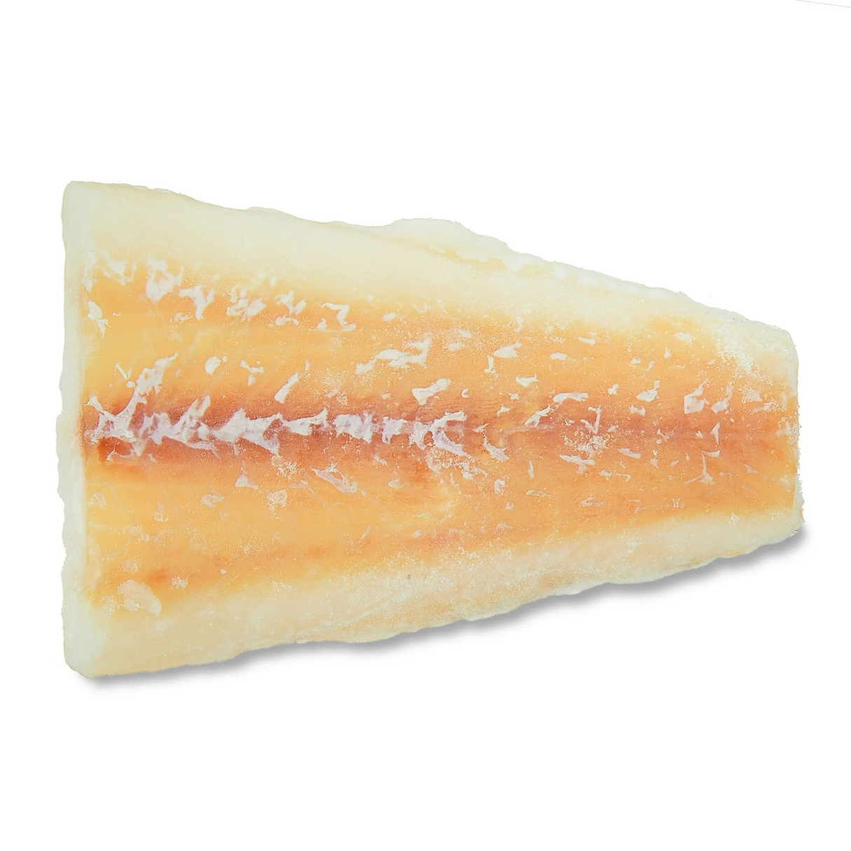 Great Value Wild Caught Skinless Cod Fillets, 2 lb