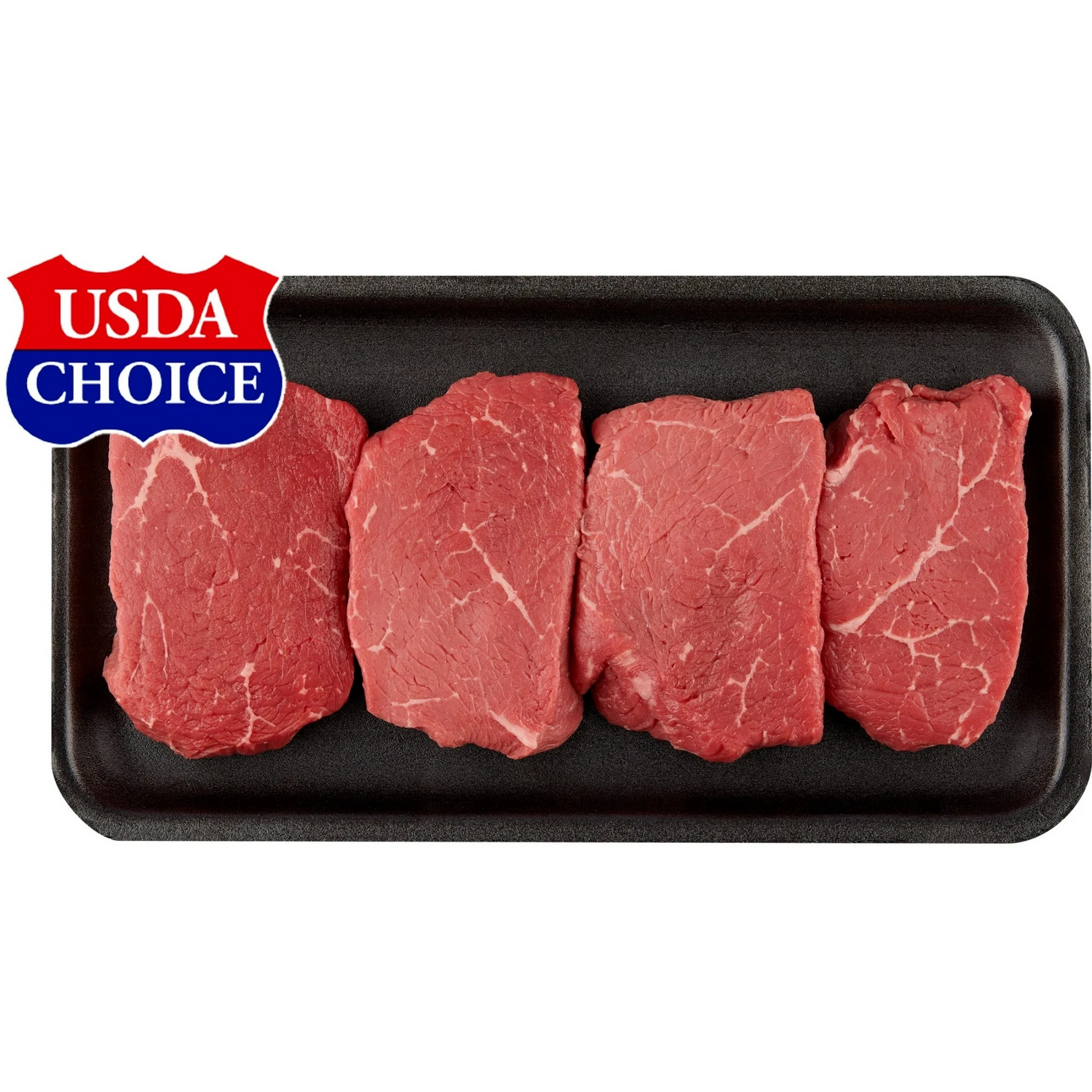 Beef Choice Angus Sirloin Tender Steak (per lb)