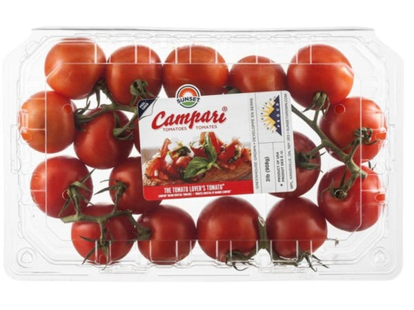 ShopGT Fresh: Campari Tomatoes