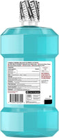 Listerine UltraClean Coolmint 1.5 Liter
