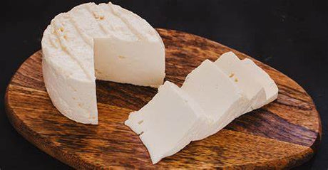 El Mexicano Queso Fresco Casero Cheese, 2 x 20 oz pack