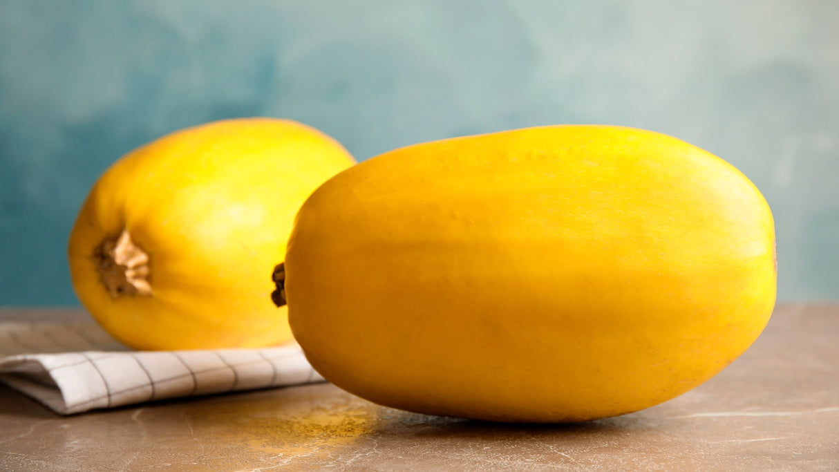 Fresh Spaghetti Squash (per lb)