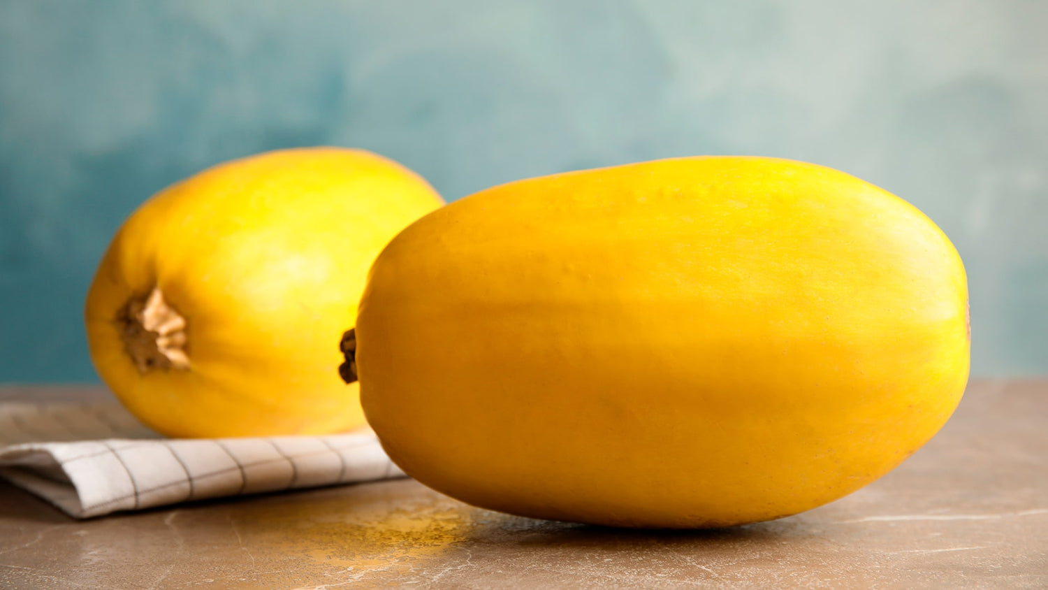Fresh Spaghetti Squash (per lb)