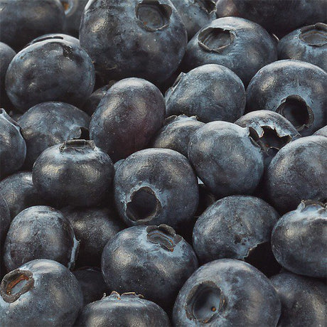 Blueberries, 18oz
