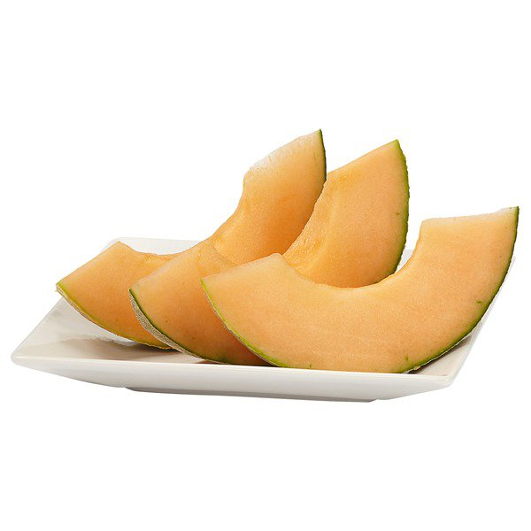 Cantaloupe, 6 lbs