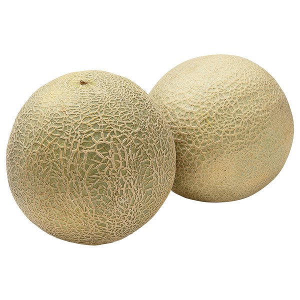 Cantaloupe, 6 lbs