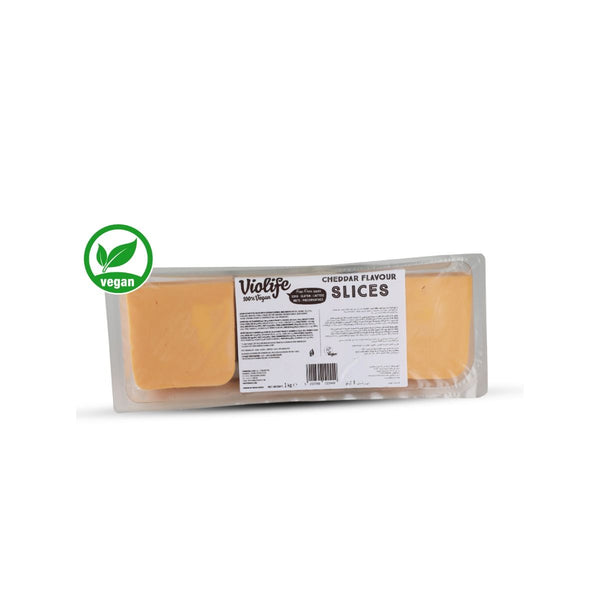 ShopGT Fresh: Violife Cheese Slices