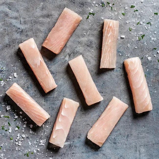 Mahi Mahi Bites, 1 lb