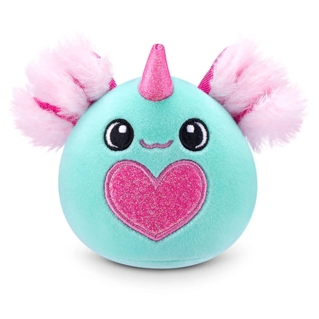 Rainbocorns Eggzania 4.7 inch
