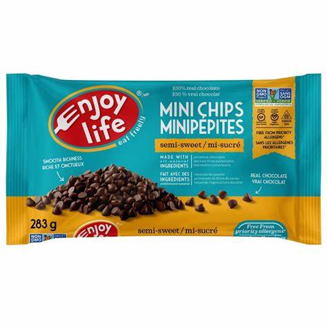 ShopGT Fresh: Enjoy Life Chocolate Chips