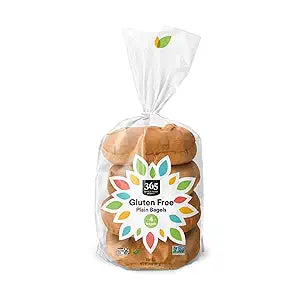 ShopGT Fresh: 365 Gluten Free White Bread
