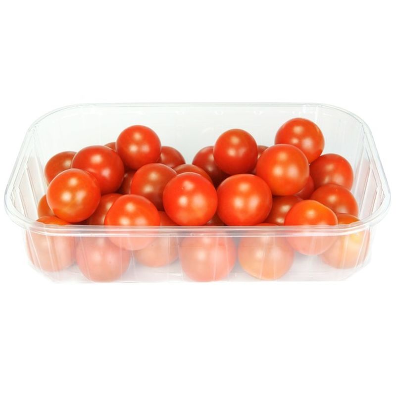 ShopGT Fresh: Grape Tomatoes - 2 lbs