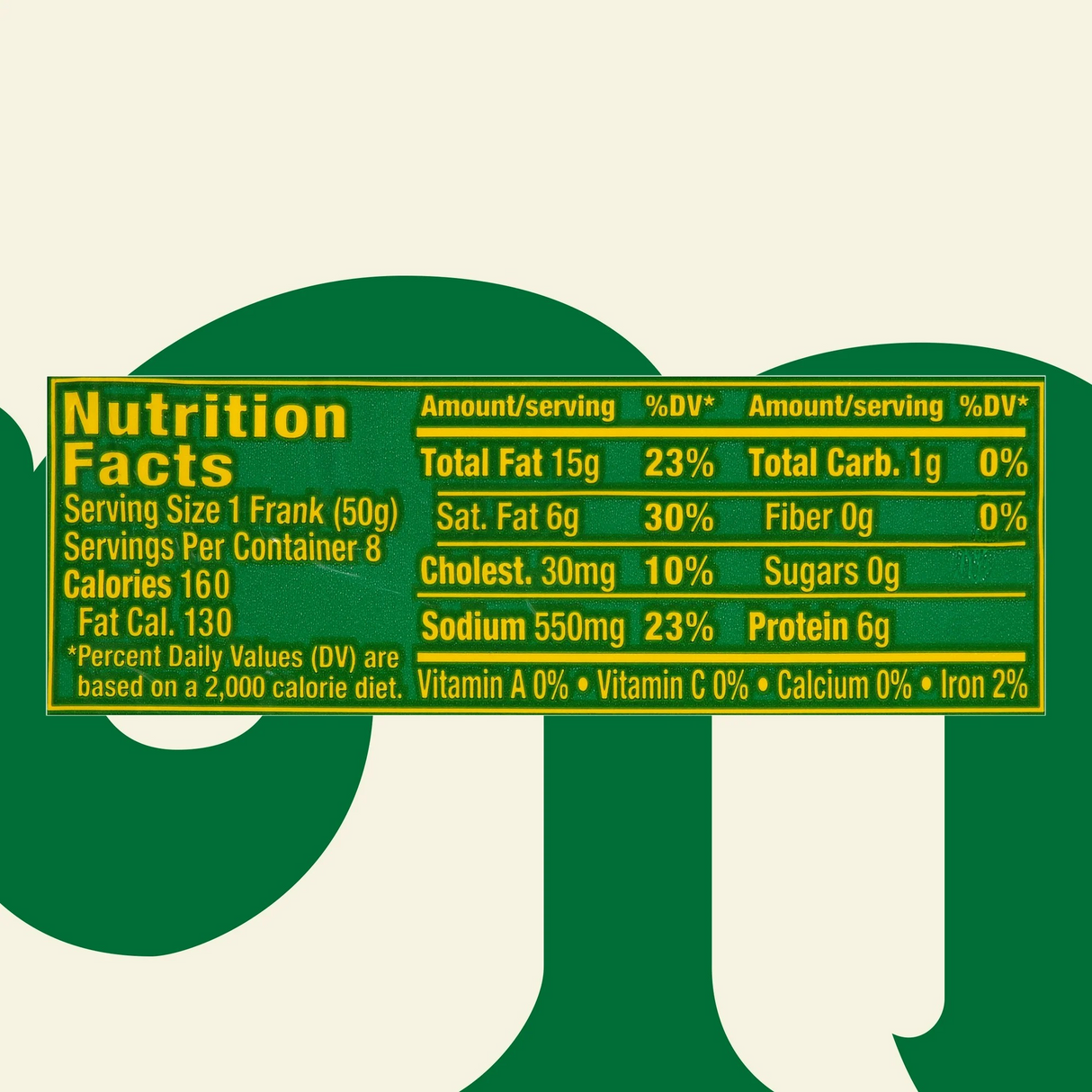 Nathan's Famous Skinless Beef Hot Dogs, 12 oz