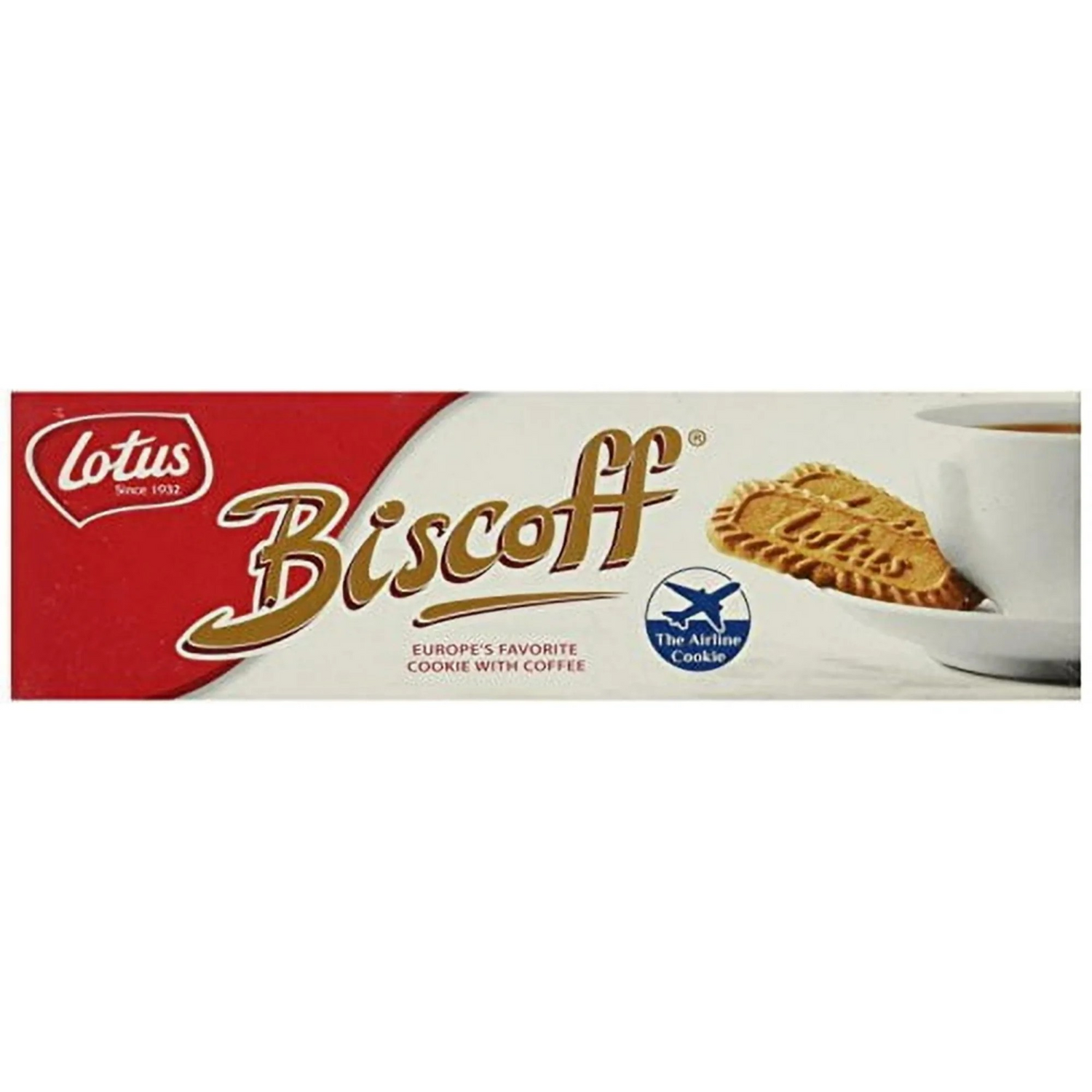 Lotus Biscoff Cookies, 35.2 Ounce