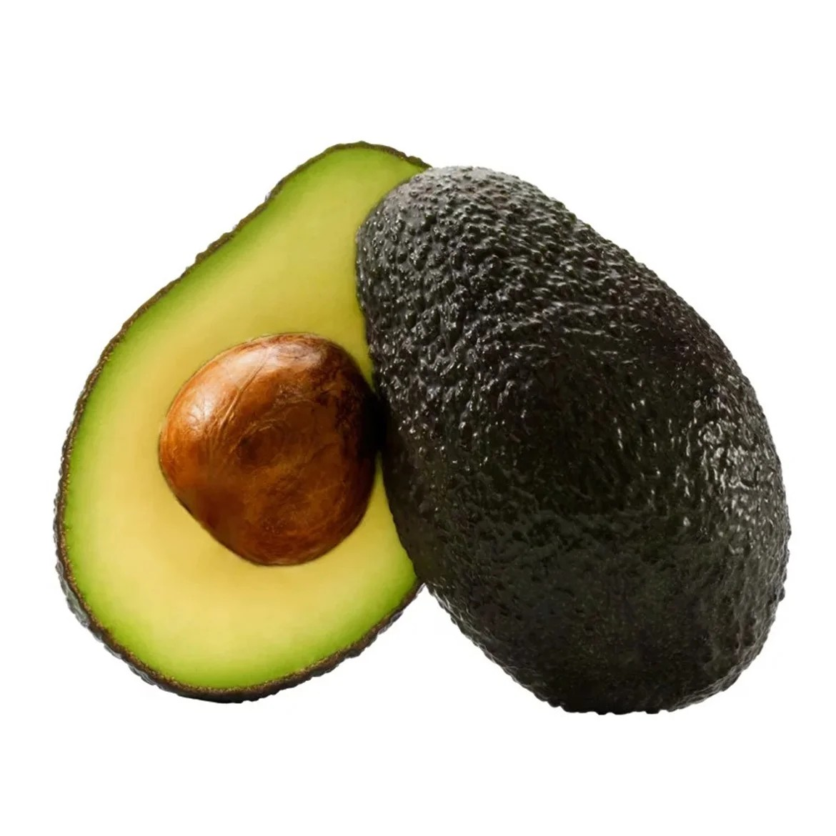 Fresh Hass Avocados - Medium, Each
