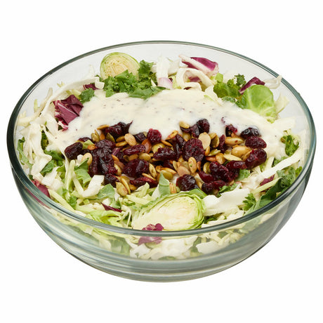 Eat Smart Sweet Kale Chopped Salad Kit, 14oz, 2-count
