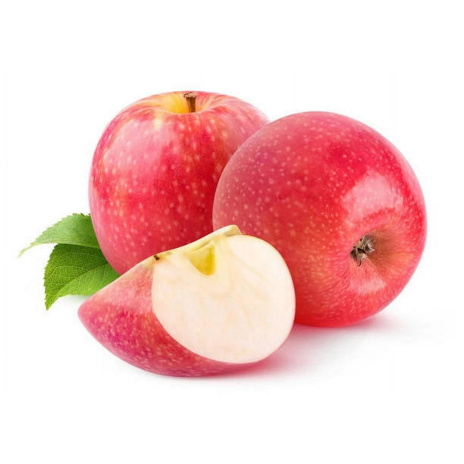Fresh Pink Lady Apples, 3lb Bag