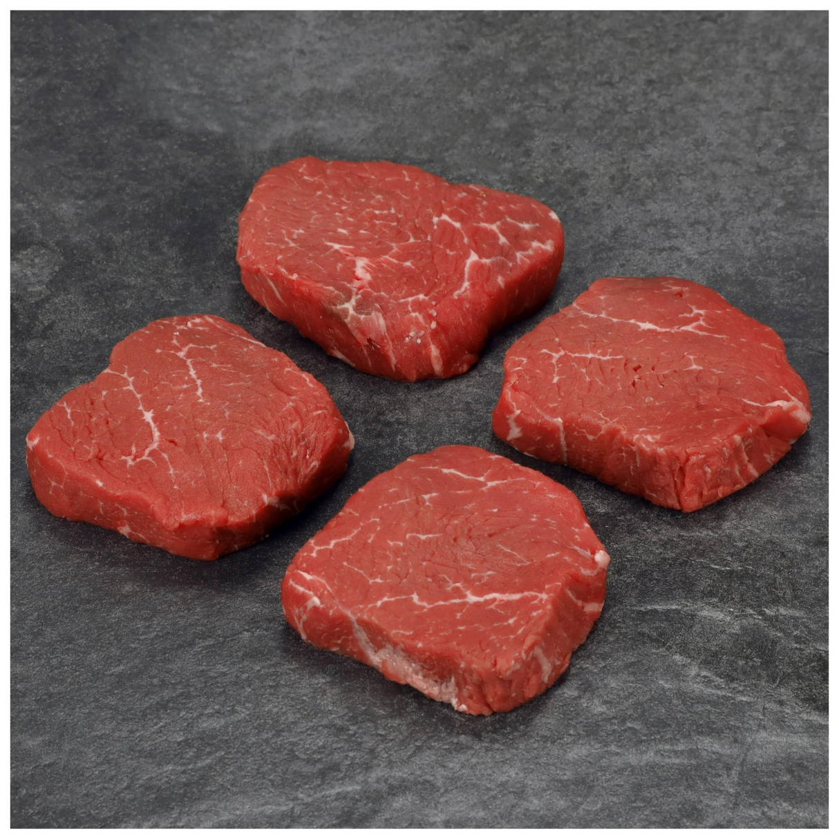 Beef Choice Angus Sirloin Tender Steak (per lb)