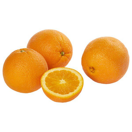 Navel Oranges, 8 lbs