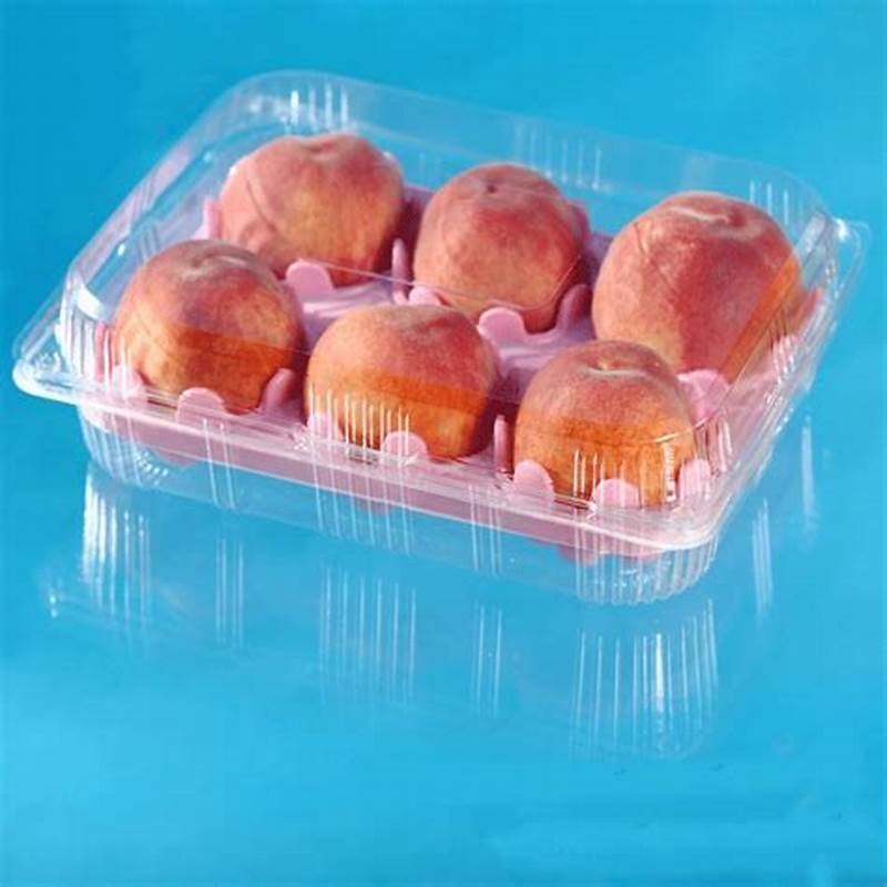 ShopGT Fresh: Peach - 4LB