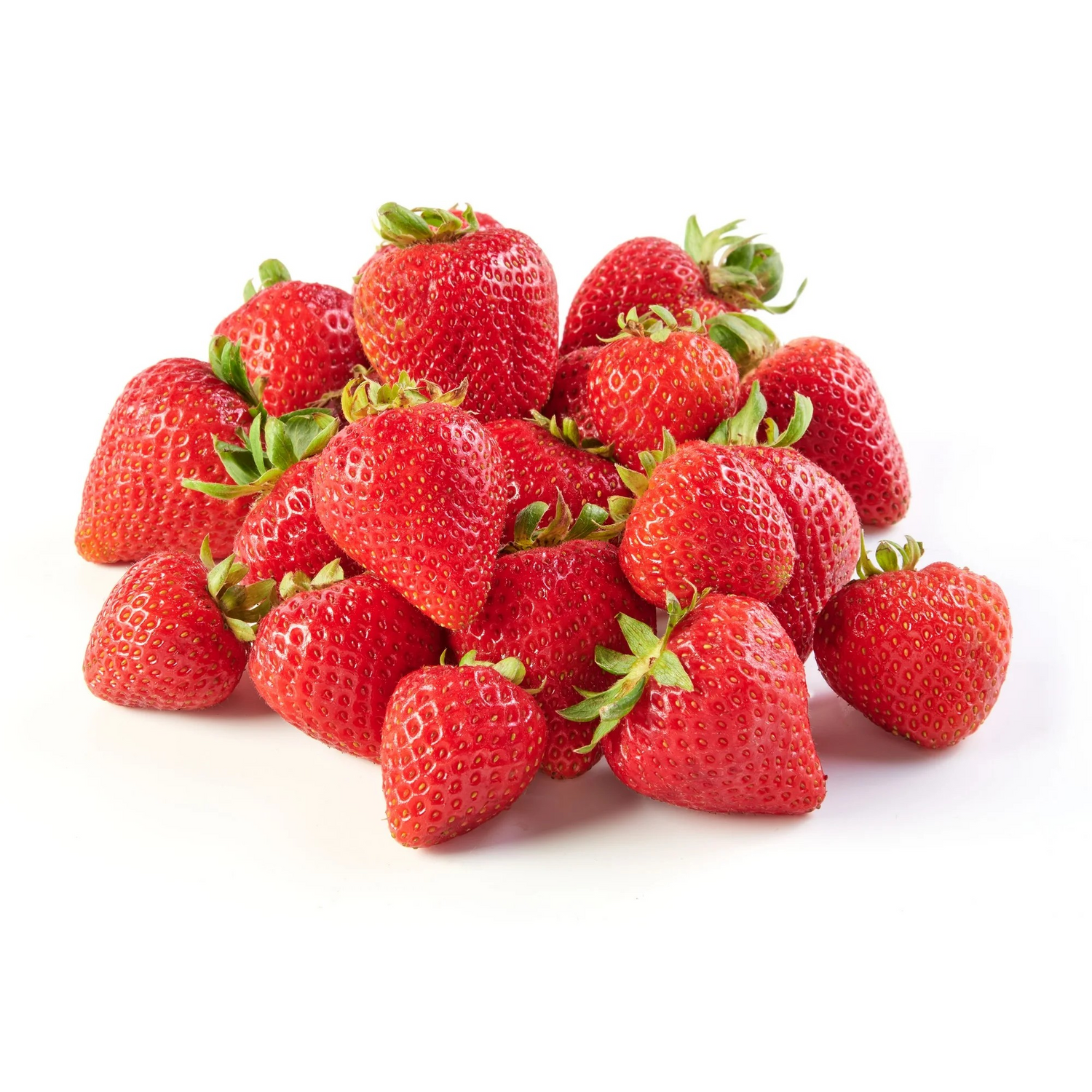 Fresh Strawberries, 2 lbs