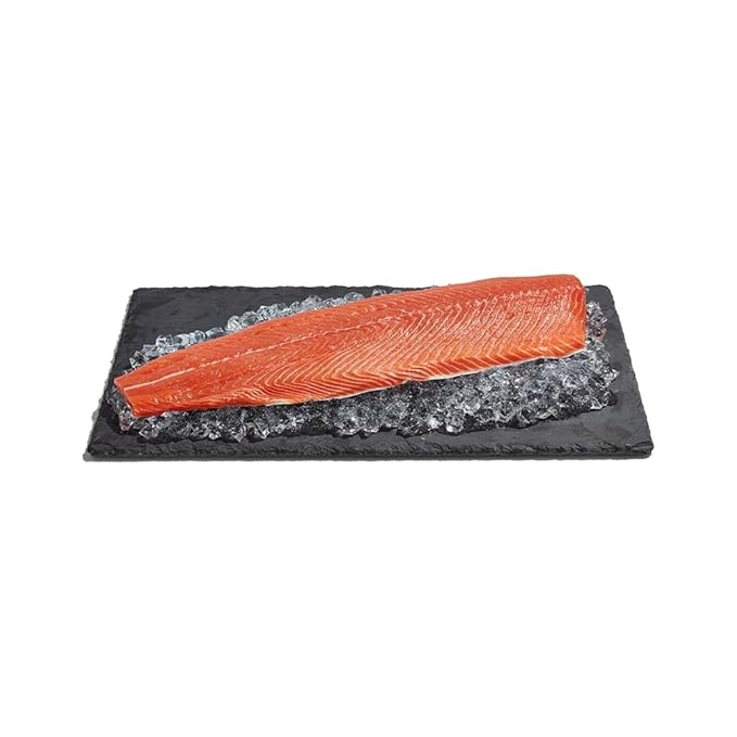 Salmon (per lb)