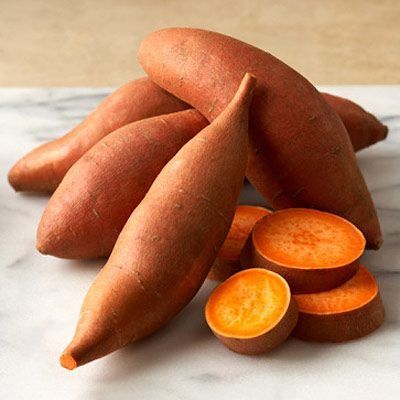 Sweet Potatoes - 3 lbs
