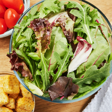 Marketside Spring Mix Salad Blend, 5oz Bag