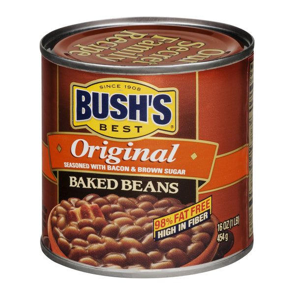 Bush's | Baked Beans - Original