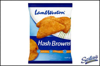 Lambweston Hash Browns