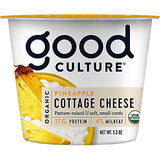 Good Culture Cottage Cheese, 5.3 oz