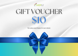 ShopGt Gift Card