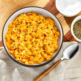 Great Value Gluten-Free Creamy Deluxe Shells & Cheese, 12 oz