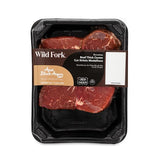USDA Choice Black Angus Beef Thick Center Cut Sirloin Medallions