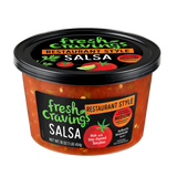 Fresh Cravings Salsa, 16 oz.