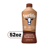 fairlife Lactose Free Ultra Filtered Milk, 52 fl oz