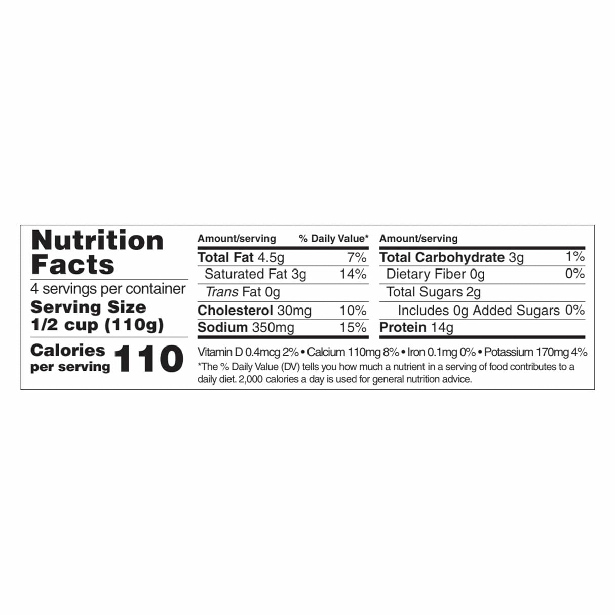 Kalona Super Natural Organic Whole Milk Cottage Cheese, 16 oz
