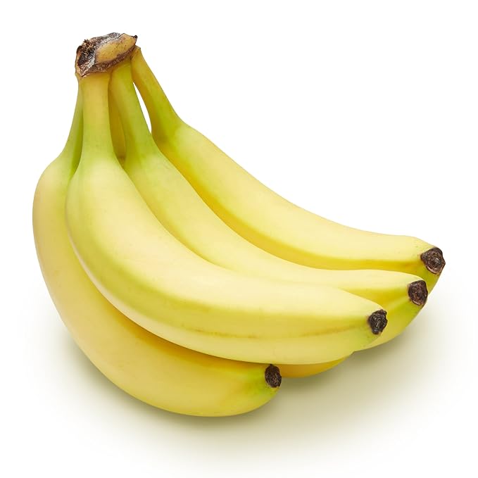 Organic Bananas, 3 lbs