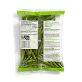 365 Trimmed Green Beans, 12 oz