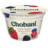 Chobani® Low-Fat Greek Yogurt Blended 5.3oz