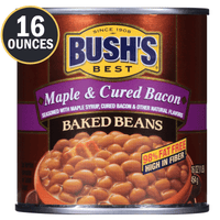 Bush's | Baked Beans - Maple Cured Bacon