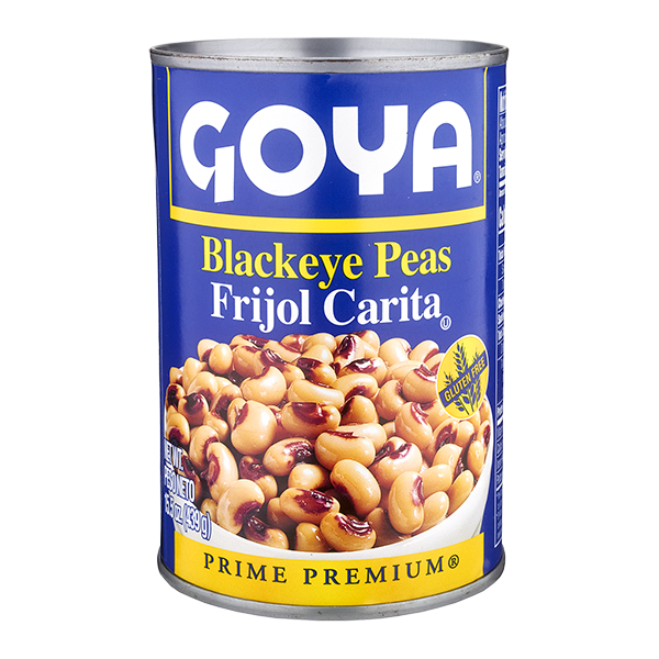 Goya | Blackeye Peas