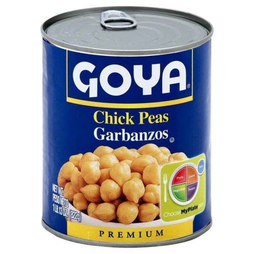 Goya | Chick Peas