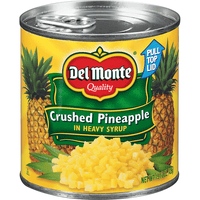 Del Monte | Crush Pineapple