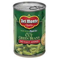 Del Monte | Green Beans