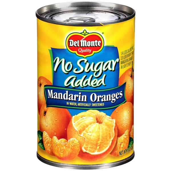 Del Monte | Mandarin Oranges