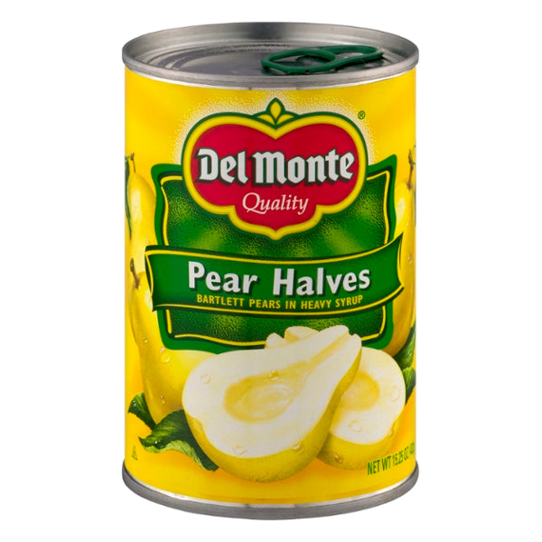 Del Monte | Pear Halves
