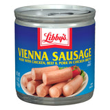 Libby's Chicken Vienna Sausage