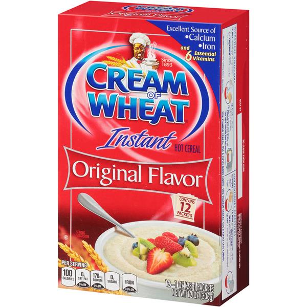 Cream of Wheat